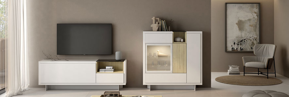 COMEDOR MODERNO